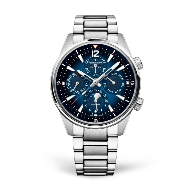polaris perpetual calendar