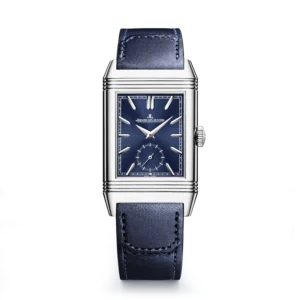 Reverso Tribute Duo face Small Seconds