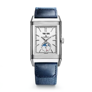 reverso tribute duoface calendar