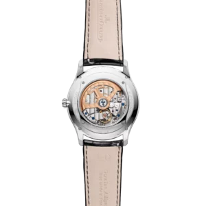 master ultra thin date