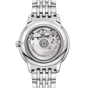 de ville prestige co axial master chronometer 40 mm II