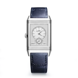 Reverso Tribute Duo face Small Seconds - Image 2