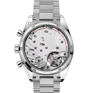 speedmaster '57 co axial master chronometer chronograph 40,5 mm